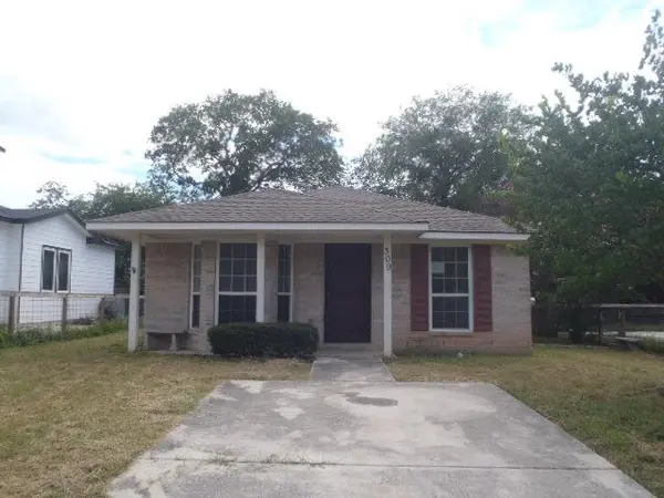 309 Ellis ST, San Marcos, TX 78666