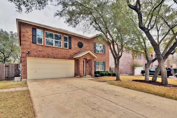 206 Big Sur DR, Cedar Park, TX 78613