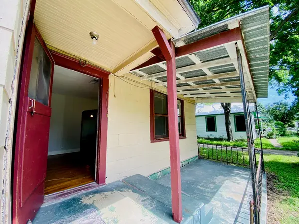 4902 Caswell Ave #A, Austin, TX 78751