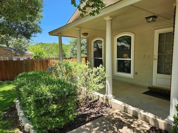 4100 NATURAL BRIDGE CT, Round Rock, TX 78681