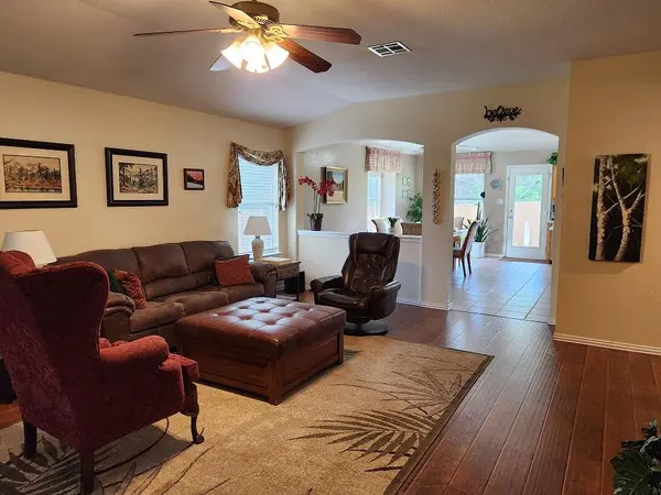 4100 NATURAL BRIDGE CT, Round Rock, TX 78681