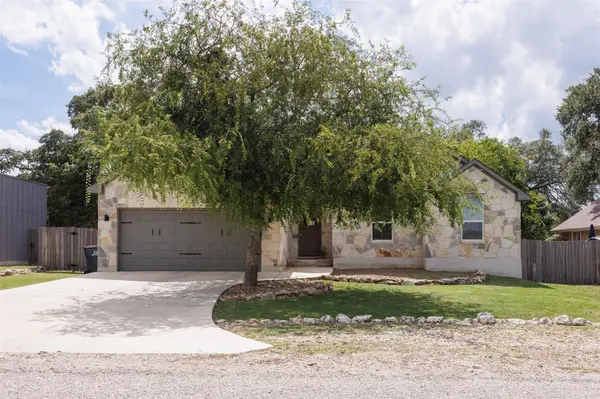 3 Cripple Creek CT, Wimberley, TX 78676