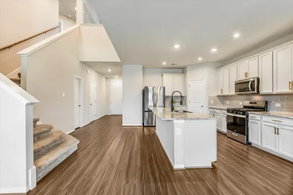 17017 Lathrop Ave, Pflugerville, TX 78660