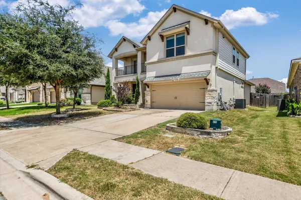 17017 Lathrop Ave, Pflugerville, TX 78660