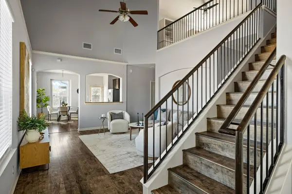 11027 Sly Beaver DR, Austin, TX 78754