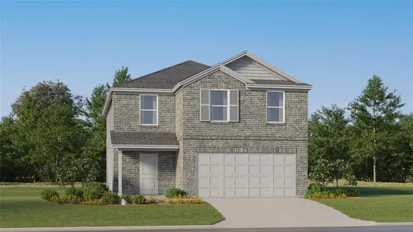 443 Dubai Ave, Maxwell, TX 78656