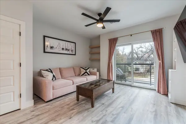 3101 Govalle Ave #220, Austin, TX 78702