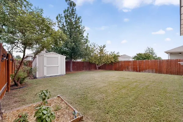 6901 Vail Ridge ST, Austin, TX 78744
