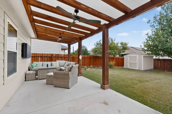 6901 Vail Ridge ST, Austin, TX 78744