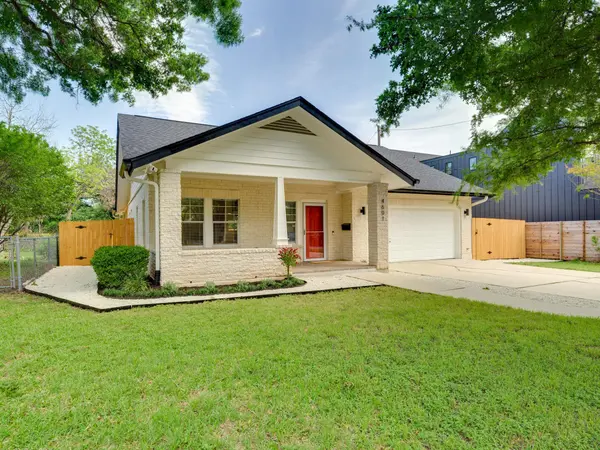 4601 Eilers Ave #1, Austin, TX 78751