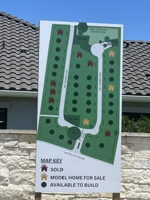 1933 Art Adams WAY, Spicewood, TX 78669