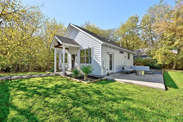 4410 Jester DR #B, Austin, TX 78745