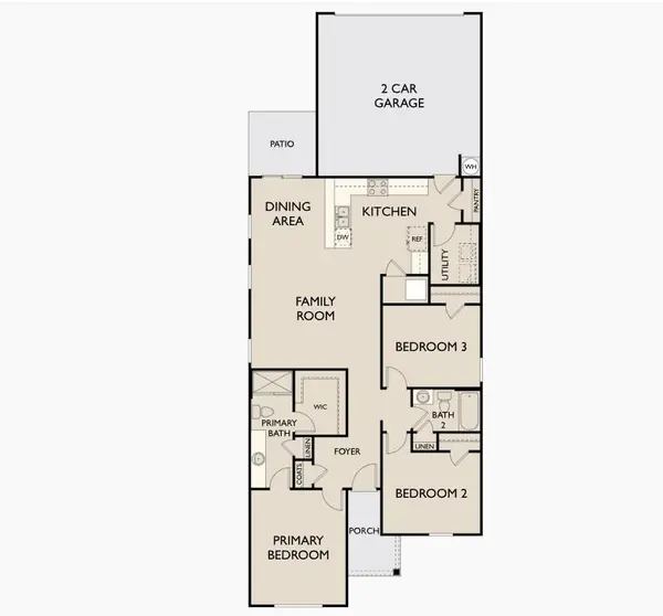 617 West Wesley Miller LN, Taylor, TX 76574
