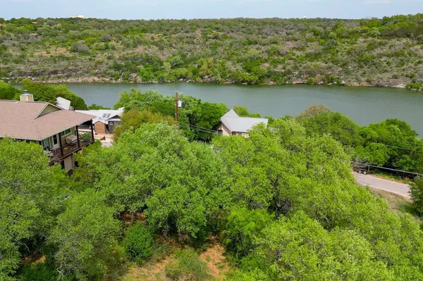 Lots 41, 42 & 43 Callauno & Callados, Marble Falls, TX 78654
