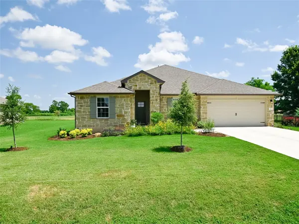 442 Colovista PKWY, Bastrop, TX 78602