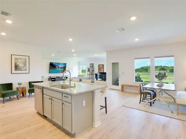 442 Colovista PKWY, Bastrop, TX 78602