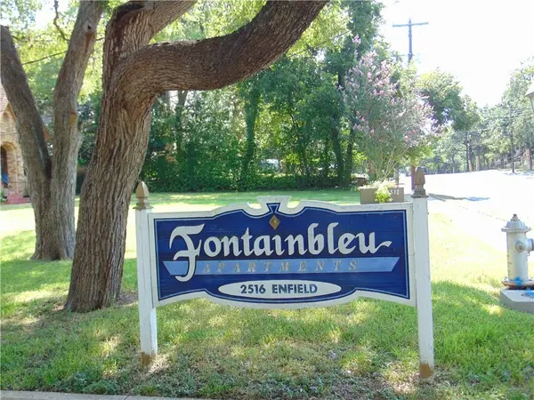 2516 Enfield RD #101, Austin, TX 78703