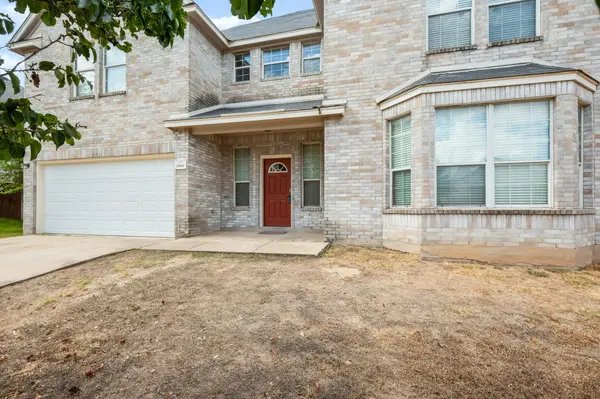 19616 San Chisolm DR, Round Rock, TX 78664