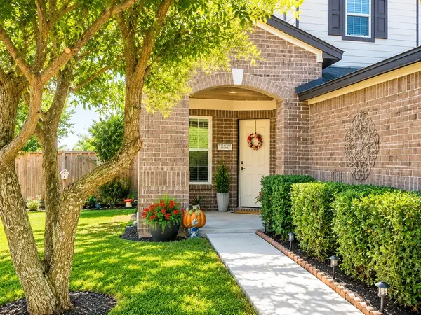 4301 Big Bend TRL, Taylor, TX 76574