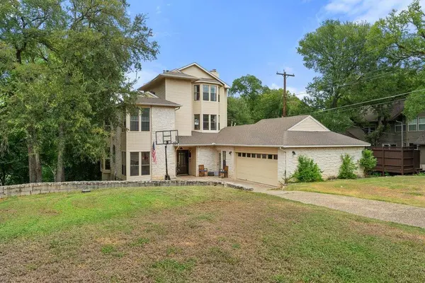 501 Westbrook DR, Austin, TX 78746