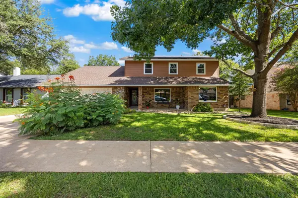 11506 D K Ranch RD, Austin, TX 78759