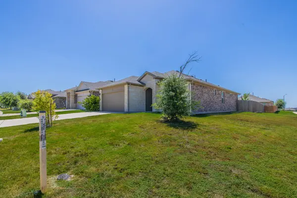 225 Baum DR, Georgetown, TX 78626