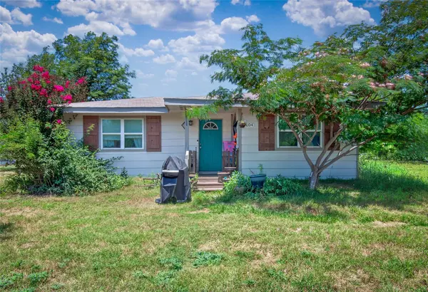 1104 S Boundary ST, Burnet, TX 78611