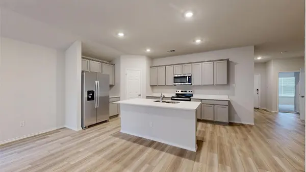 353 Presley DR, Killeen, TX 76542