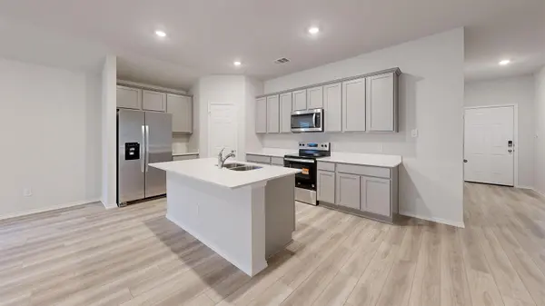 353 Presley DR, Killeen, TX 76542