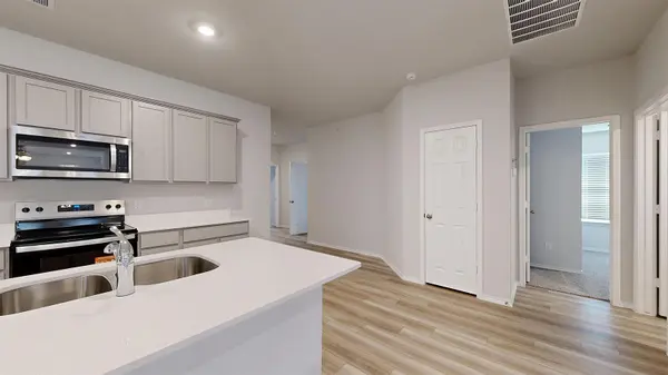 353 Presley DR, Killeen, TX 76542