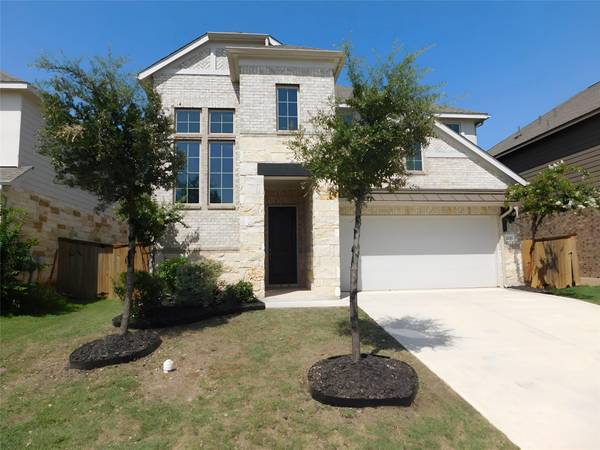 2121 WOODED RUN TRL, Georgetown, TX 78628
