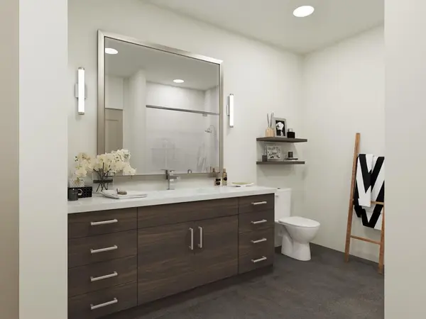 4811 Woodrow Ave #303, Austin, TX 78756