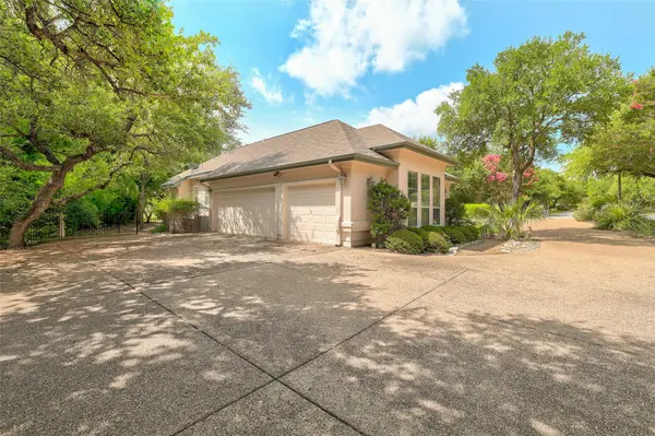 33 Meadows End, Georgetown, TX 78628