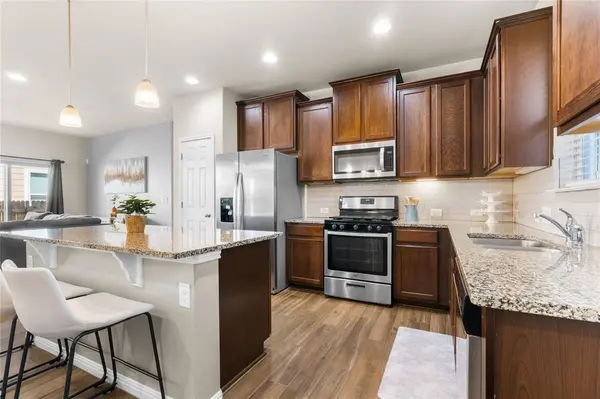 121 Guemal RD, Buda, TX 78610