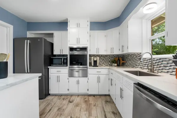 4801 Oldfort Hill DR, Austin, TX 78723