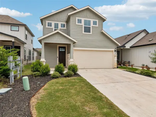 890 Casetta Trail #9, New Braunfels, TX 78130