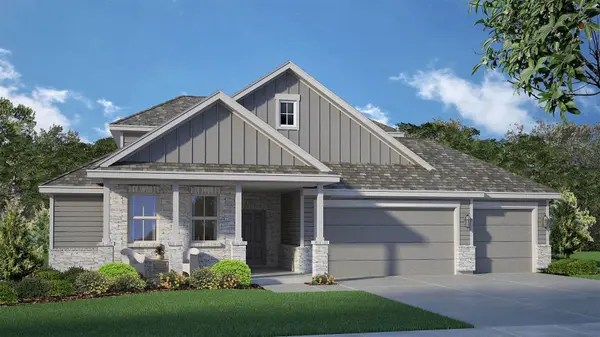 15214 Mena CV, Salado, TX 76571