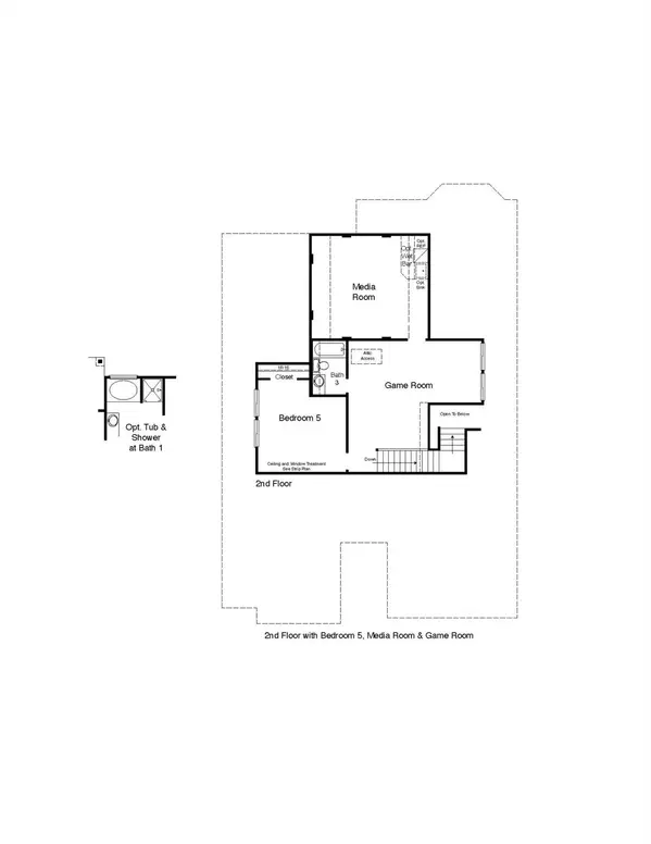 15214 Mena CV, Salado, TX 76571