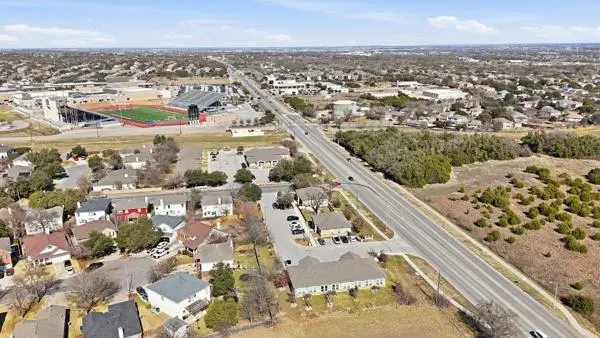 2251 Bagdad RD, Cedar Park, TX 78613