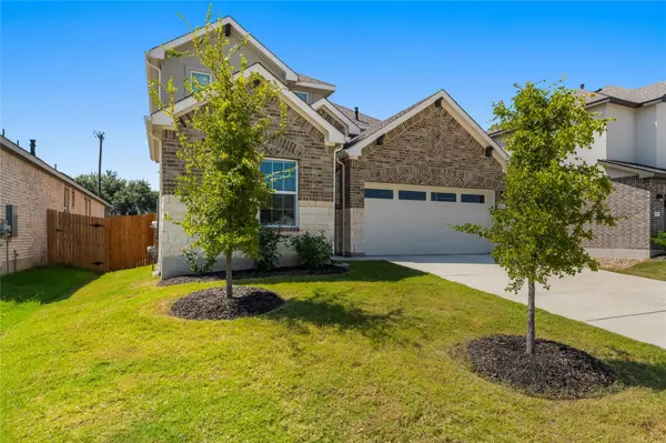 1828 Walnut Grove BND, Leander, TX 78641