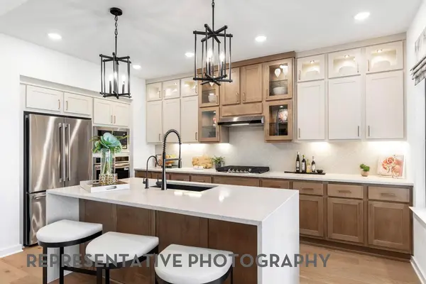 1475 Cypress Paul ST, Georgetown, TX 78628