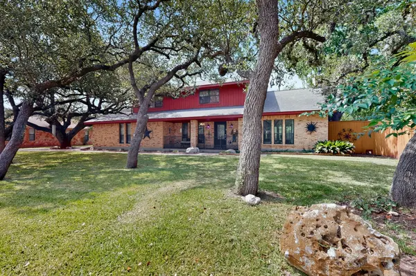3311 Sesbania DR, Austin, TX 78748