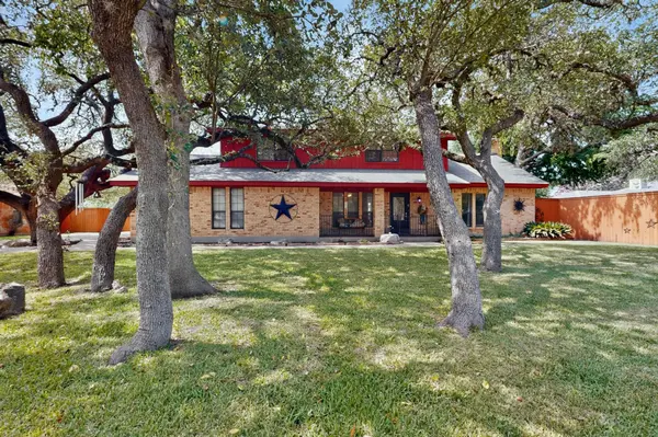 3311 Sesbania DR, Austin, TX 78748