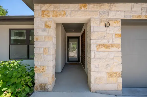 1303 Azie Morton RD #10, Austin, TX 78704
