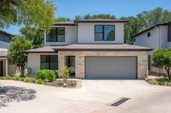 1303 Azie Morton RD #10, Austin, TX 78704