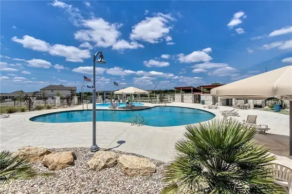 1015 Vista View DR #901, Georgetown, TX 78626