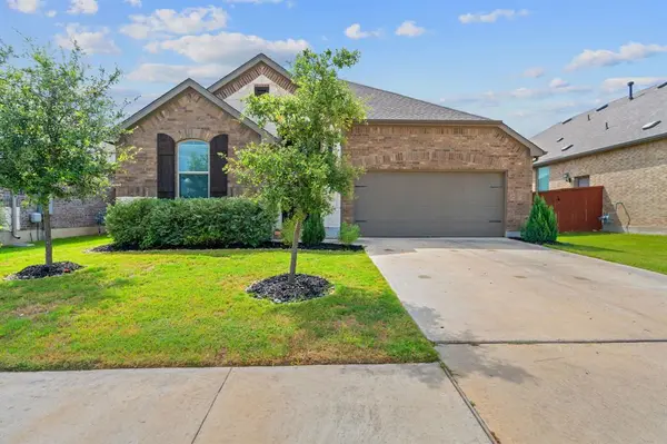 213 Treasure Trove PATH, Kyle, TX 78640