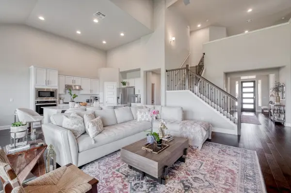16940 Aventura Ave, Pflugerville, TX 78660