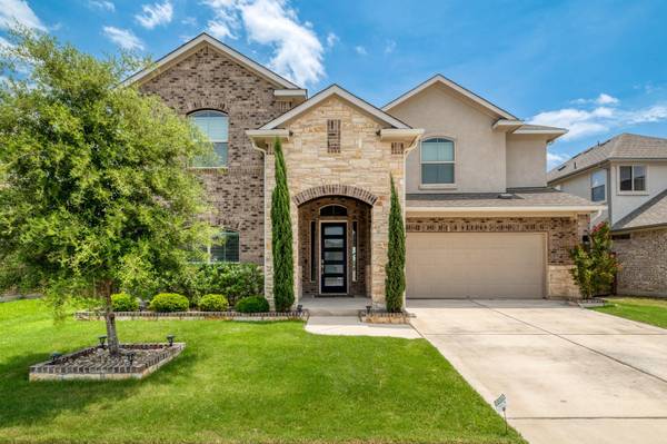 16940 Aventura Ave, Pflugerville, TX 78660