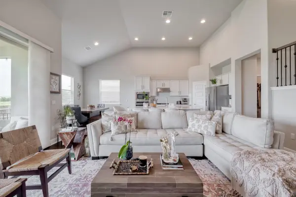 16940 Aventura Ave, Pflugerville, TX 78660